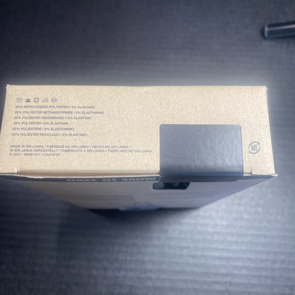 BNIB Nike Kids’ Assorted 3 Pack Micro Essentials Boxer Briefs Big Kid XL 18-20 - Picture 4 of 11